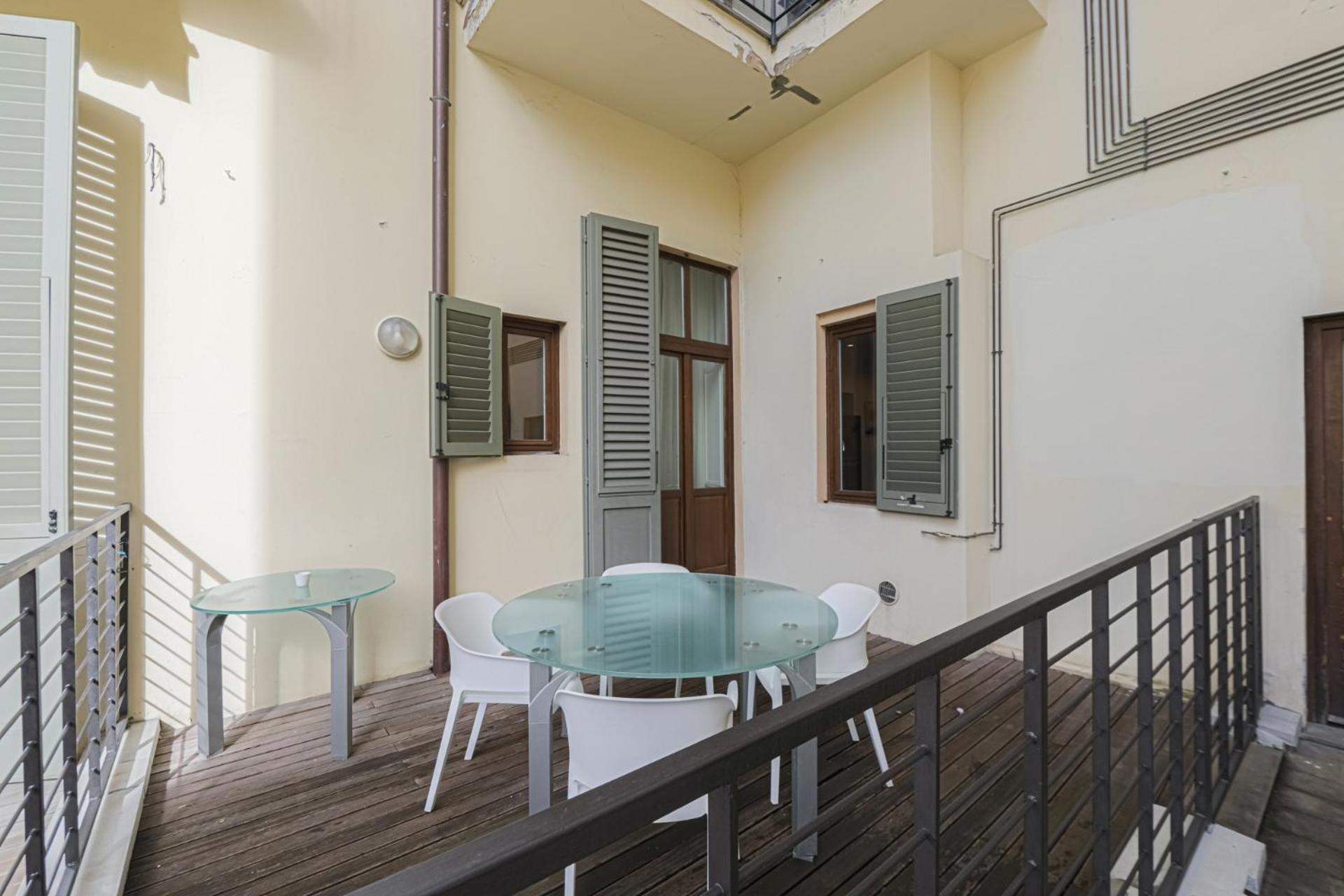 Luxury Apt In The Heart Of City Out Of Ztl Florença Exterior foto