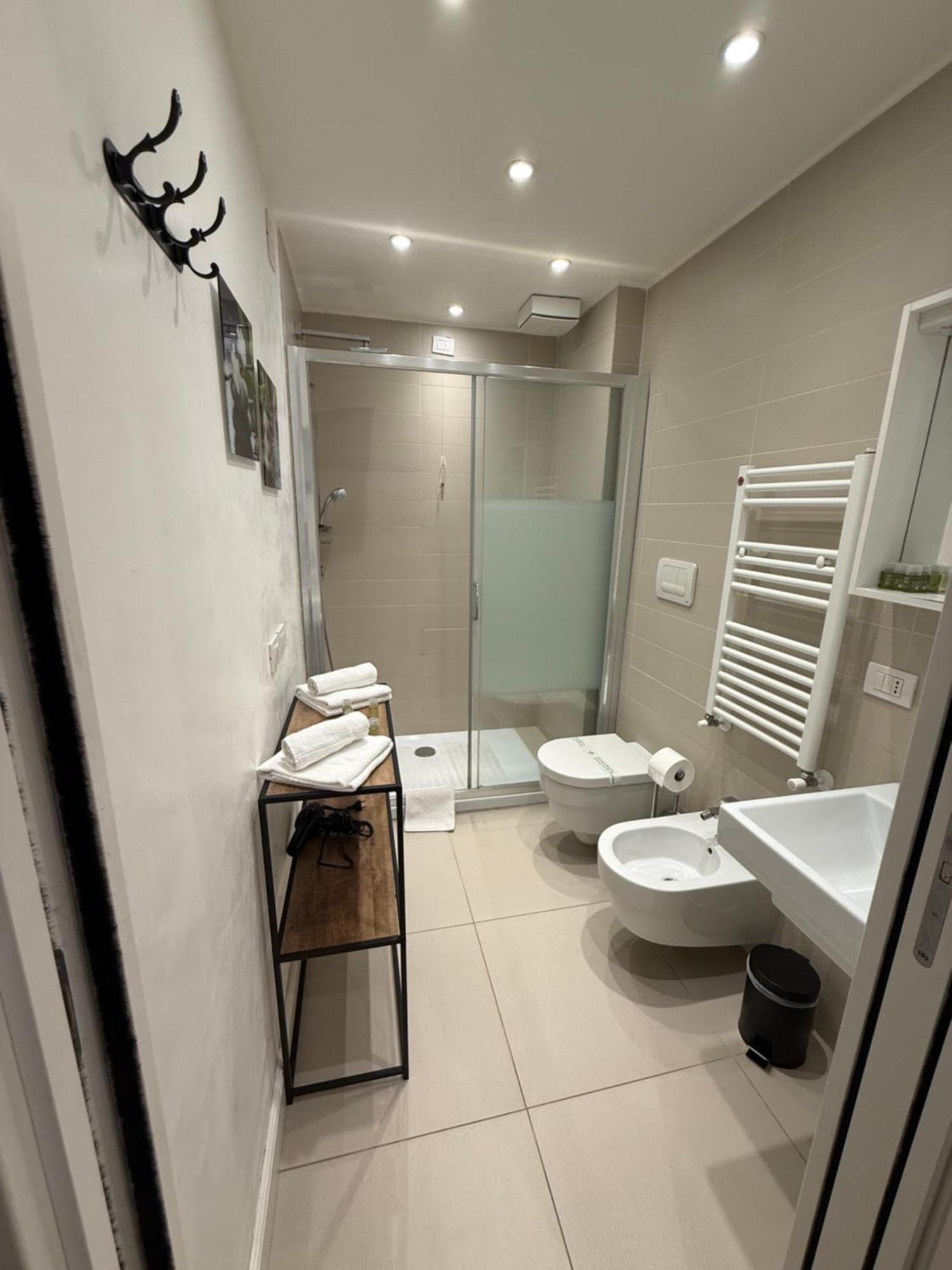 Luxury Apt In The Heart Of City Out Of Ztl Florença Exterior foto